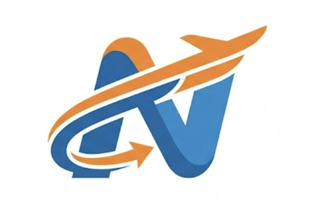 Nikk-Air Logo